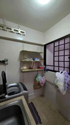 Blk 684B Woodlands Drive 73 (Woodlands), HDB 4 Rooms #603141811